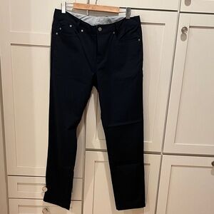Men's Outlier Workcloth Dungarees size 36